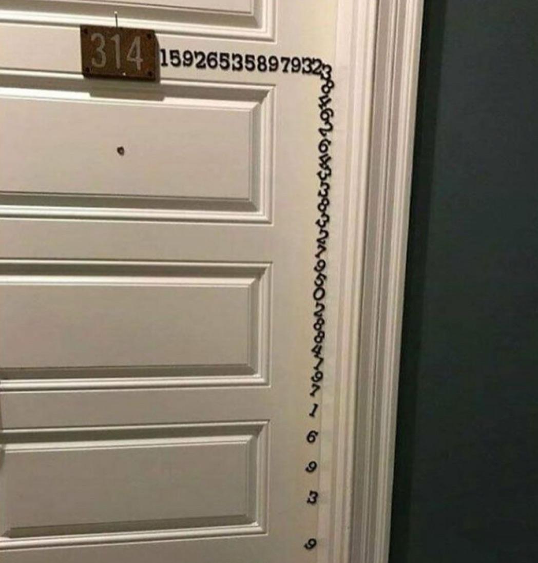 No Rational Person Would Do This