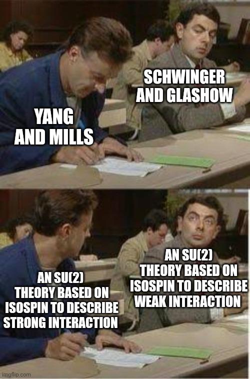 If It Works It Works: Quantum Field Theory Edition