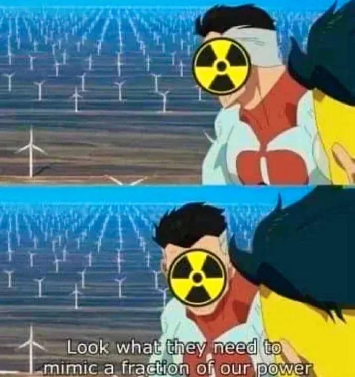 Clean Energy Density Flex
