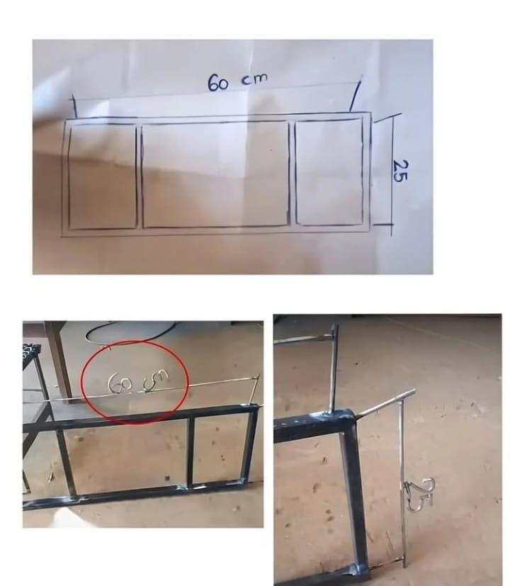 When You Skipped The Drawing Lectures