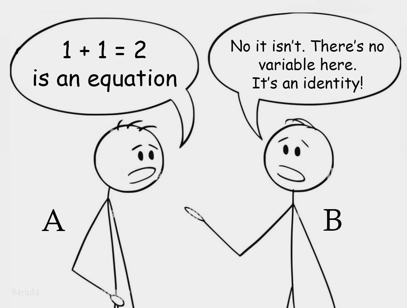 The Great Mathematical Showdown