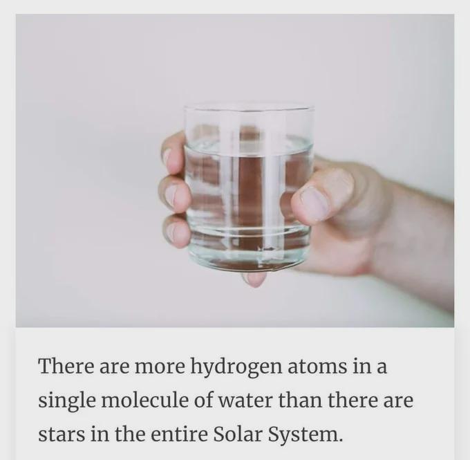 When Facebook Scientists Discover Chemistry