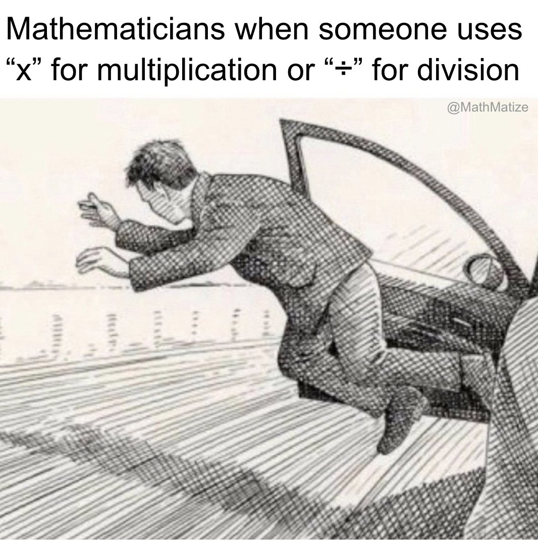 It's Been 84 Years Of Mathematical Agony