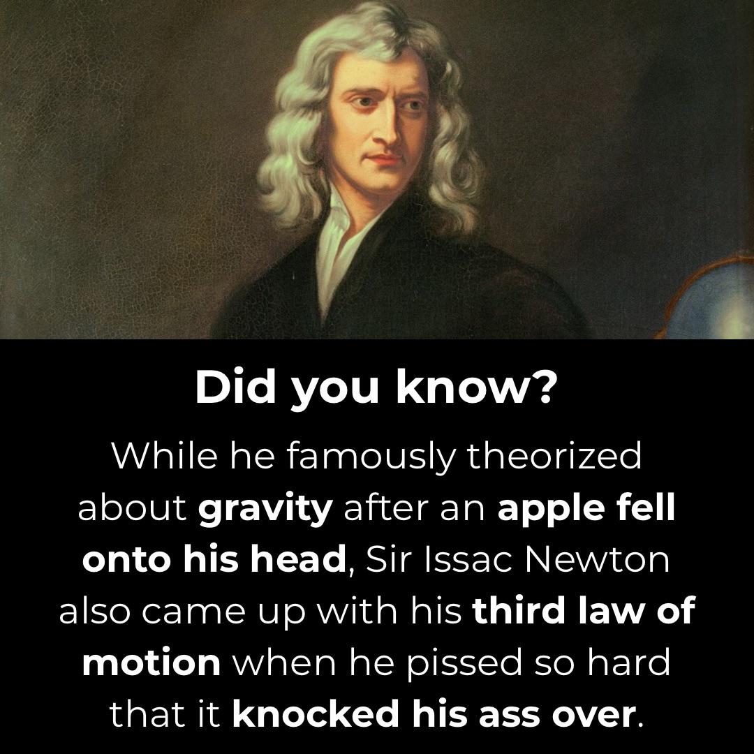 The Real Story Behind Newton's Third Law