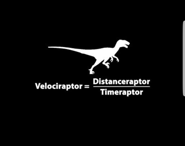 Science Finds A Way