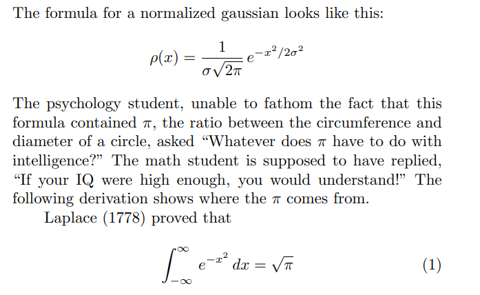 Psychology Guys Just Don't Get It, Do They?