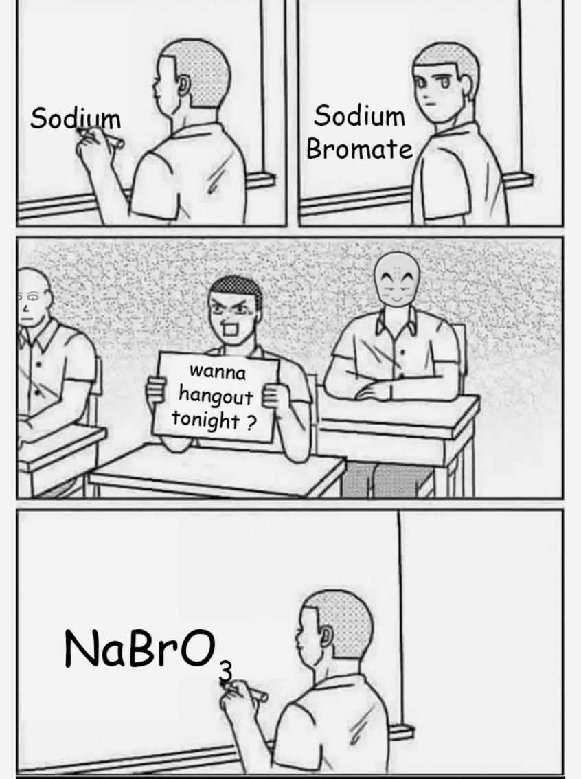 Nah Bro-mate
