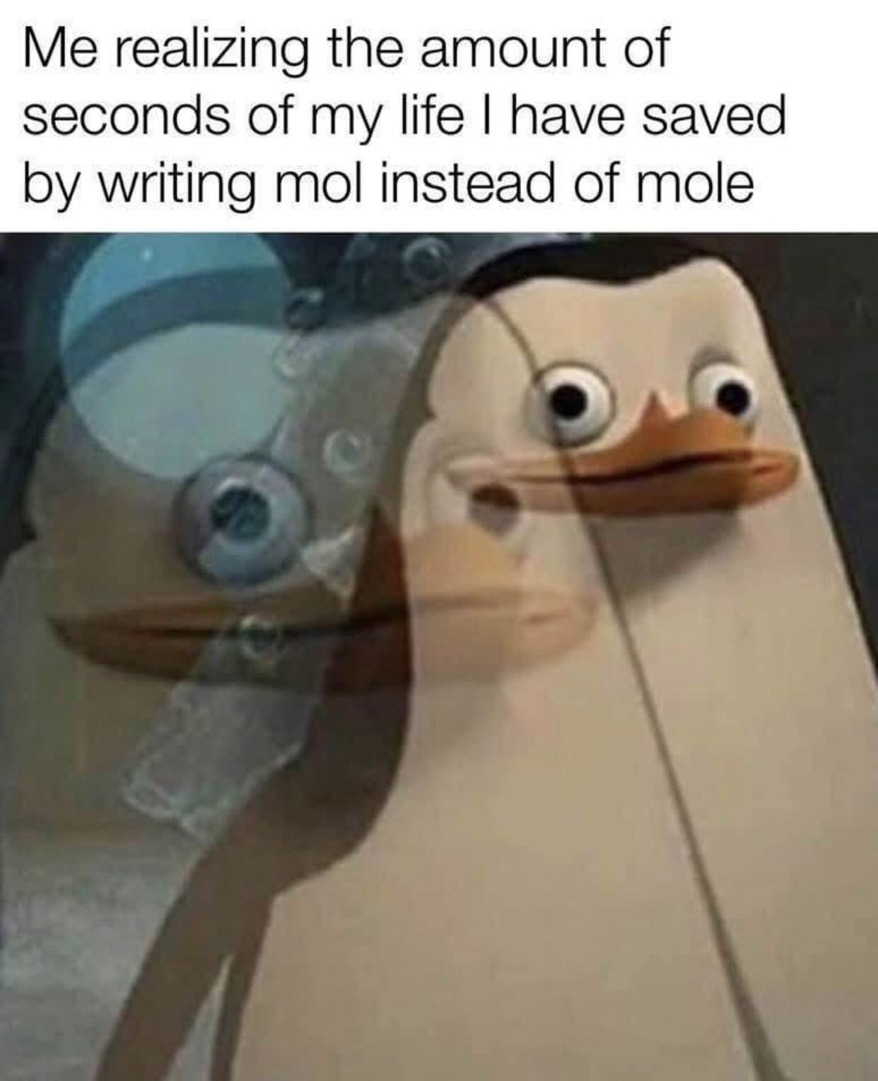 Time To Pull Out The Calculator