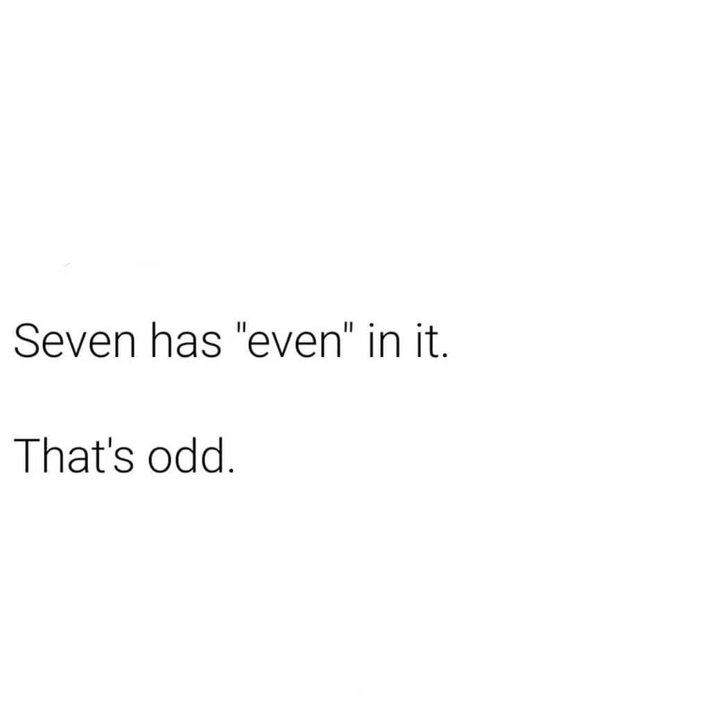 Not Even A Truth