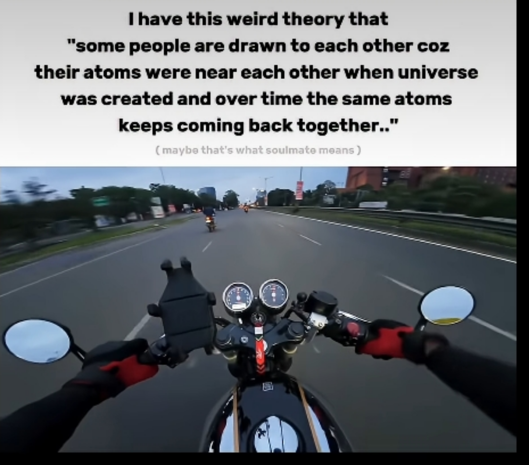 Chemistry Left The Chat