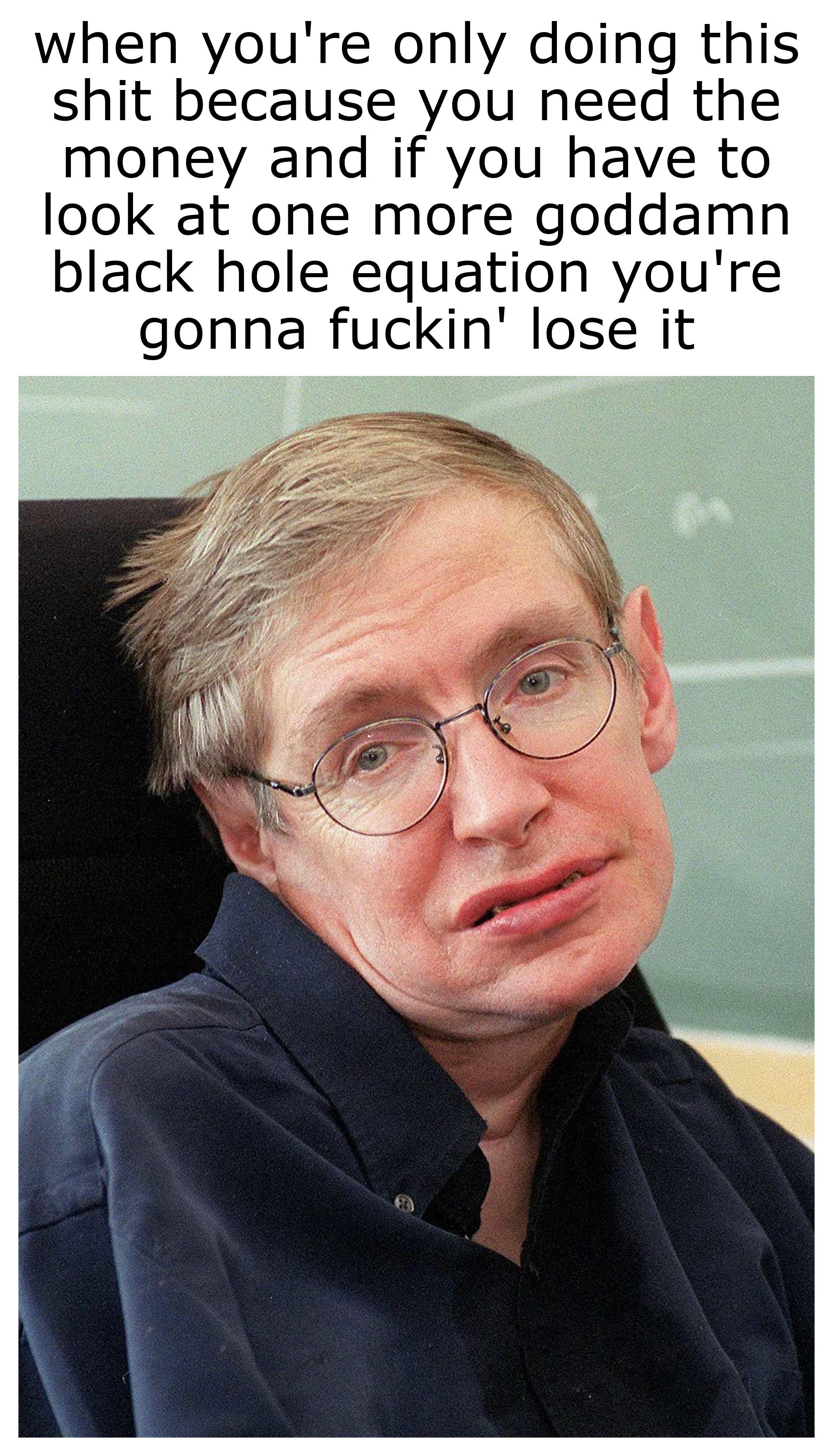He Was Just Like Us