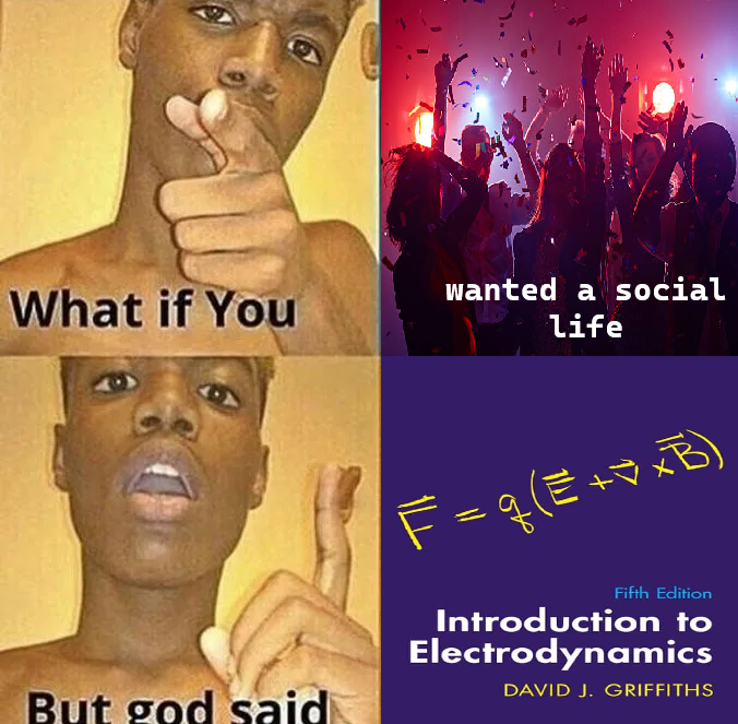 E&M Hitting Differently This Semester