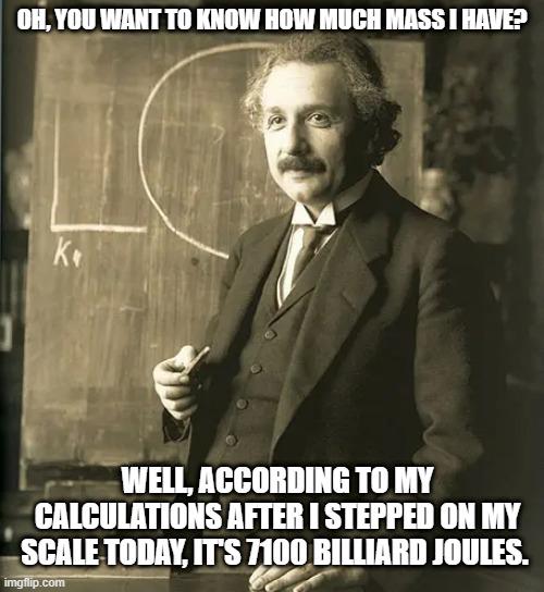 What I Have Said Is True, From A Certain Math Point Of View