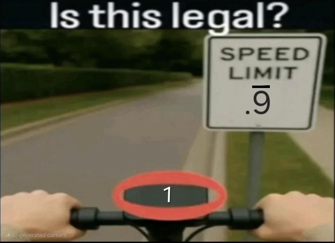 Is This Legal? Breaking The Cosmic Speed Limit
