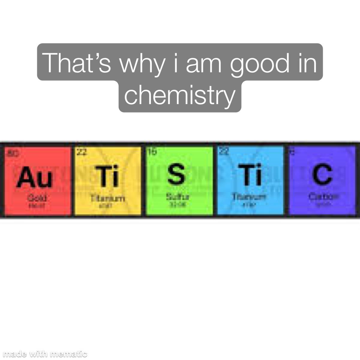 Elementally Gifted