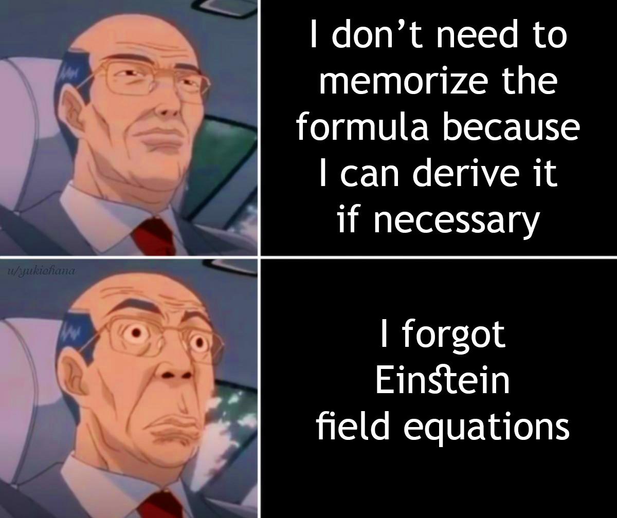 The Physicist's Empty Promise