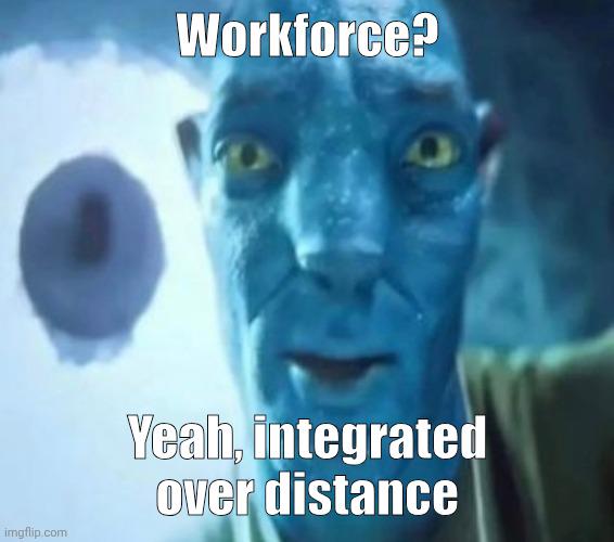 Work Equals Force Times Distance