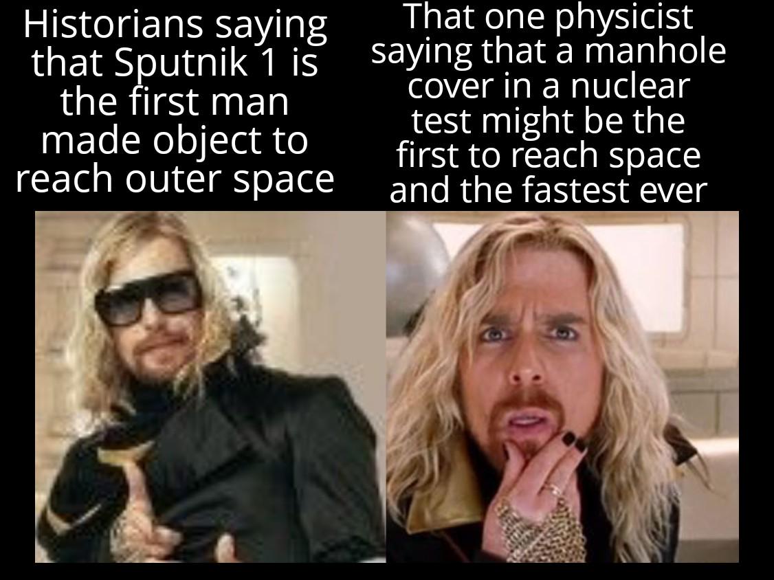 The Ultimate Space Race Technicality