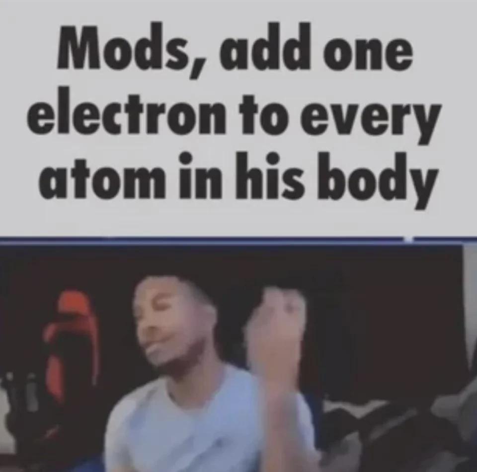 The Explosive Truth About Extra Electrons