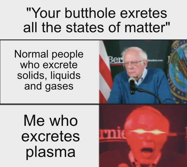 Where Are The Plasma Dudes Now 😭