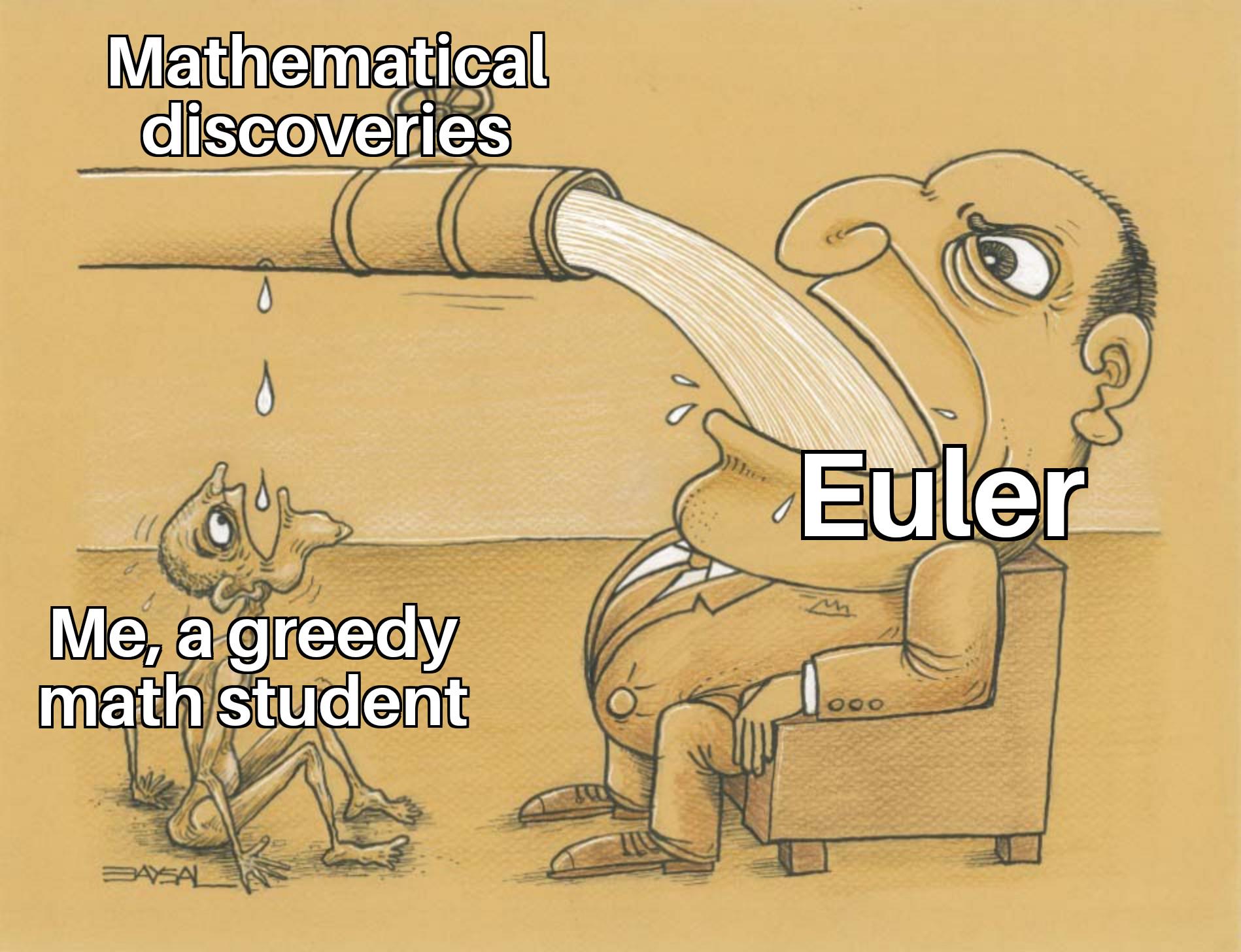 Graph Of Y=X!: Where Student Dreams Go To Die