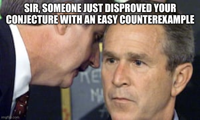 Why Didn't I Think Of That?