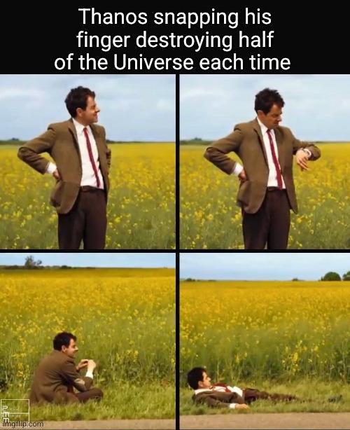 It's Going To Take A While