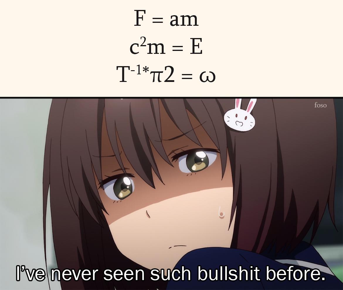 Physics Bullsh*t Detector