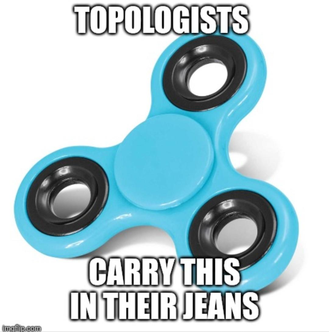 I Can't Proof It But I'm Certain It's True