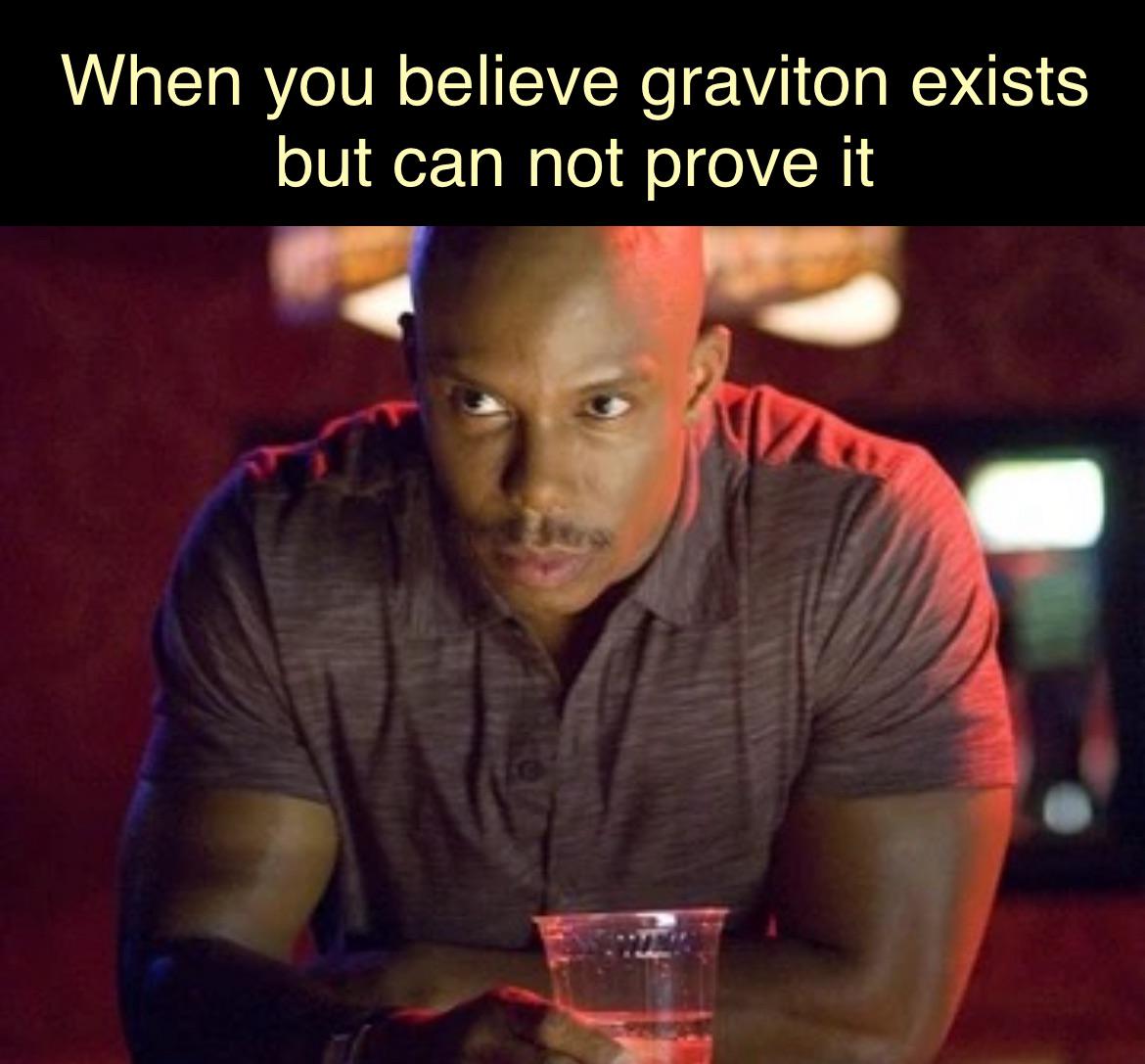The Graviton Ghosting Problem