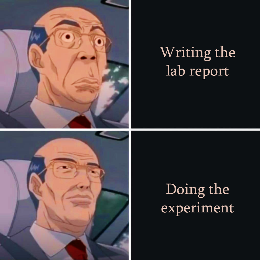 The Two Faces Of Scientific Research