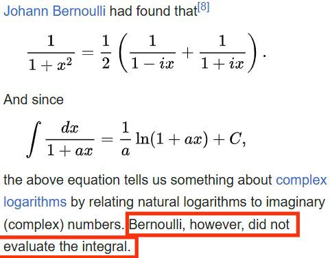 When Mathematical Patience Reaches Its Limit