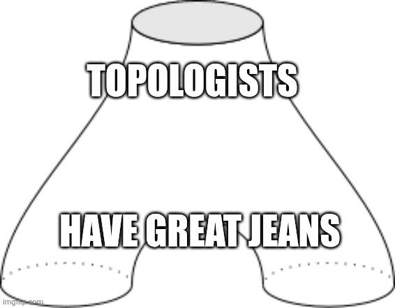 Topologically Speaking