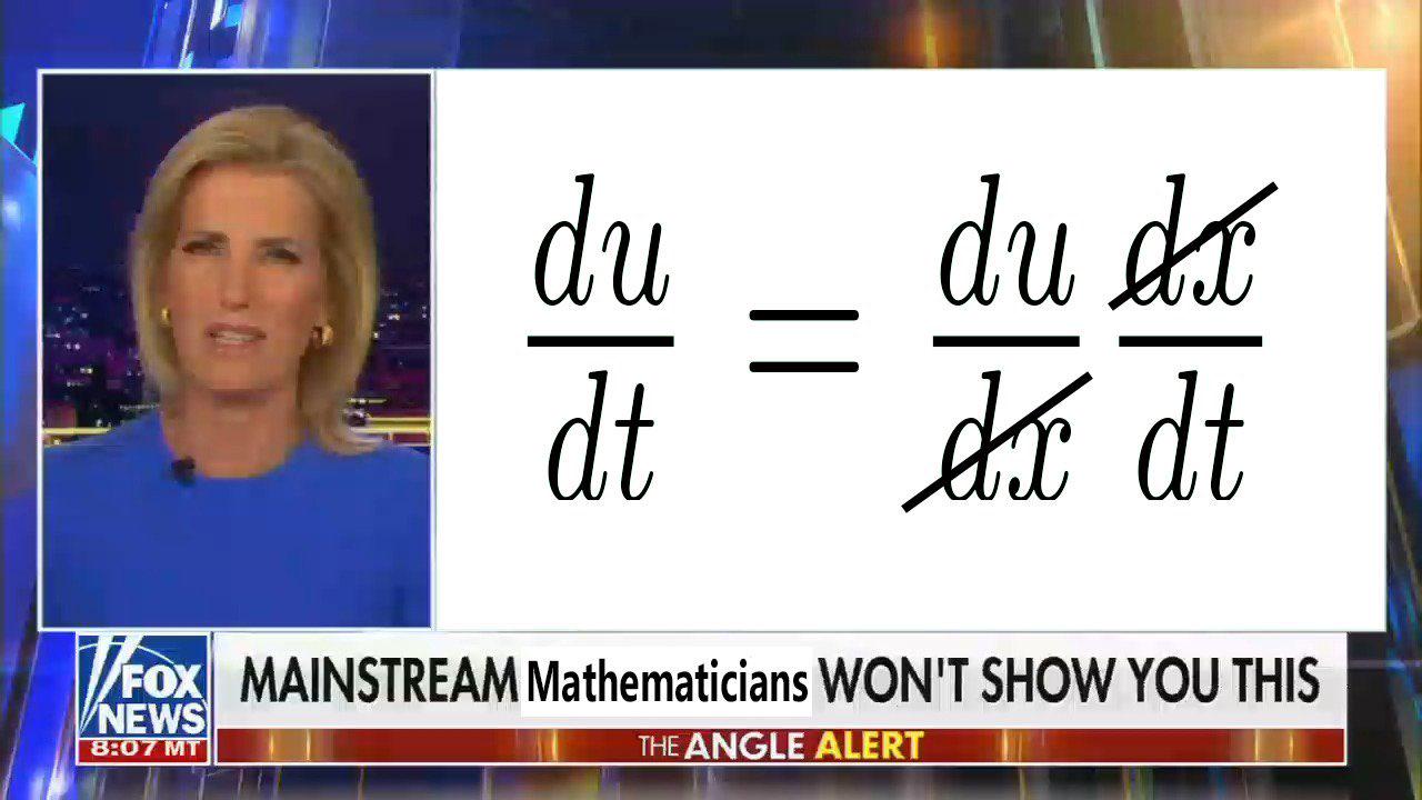 The Calculus Conspiracy They Don't Want You To Know