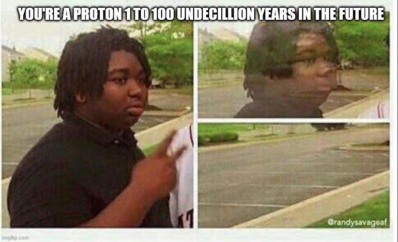 I'm Sure If We Wait It Will Just Prove Itself