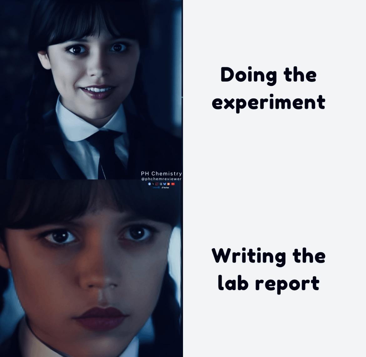 The Two Faces Of Science