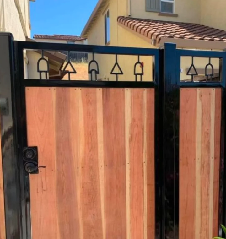 The Logic Gate Gate