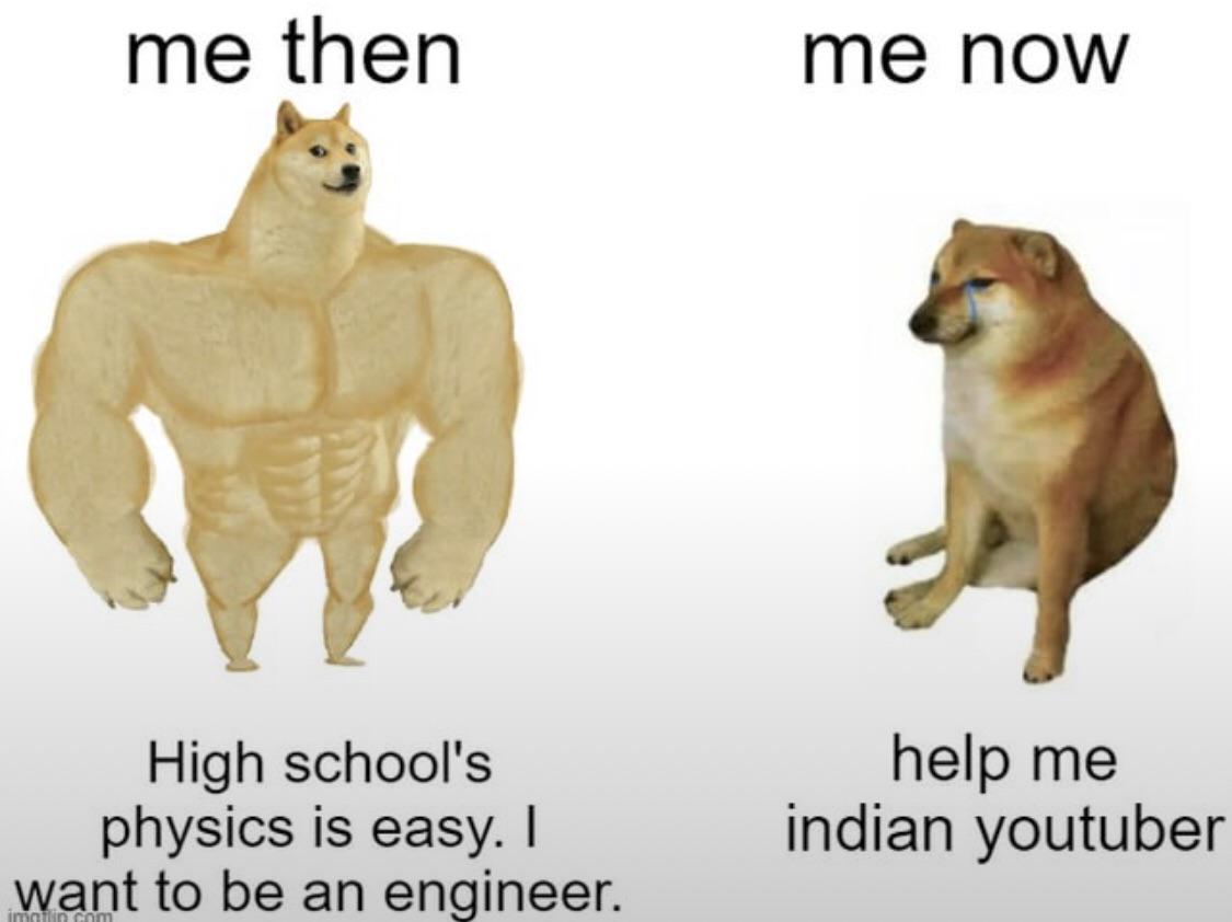 From Physics Prodigy To YouTube Pilgrim