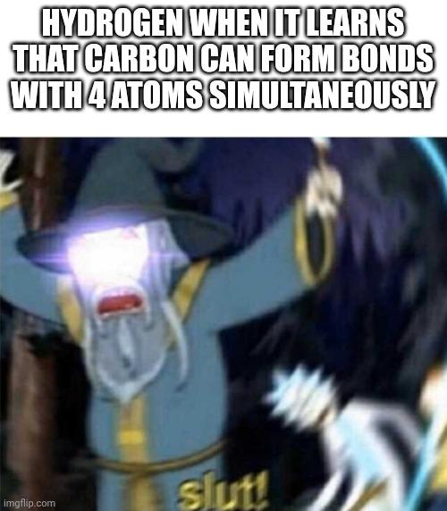 Wait Until It Hears About Phosphor