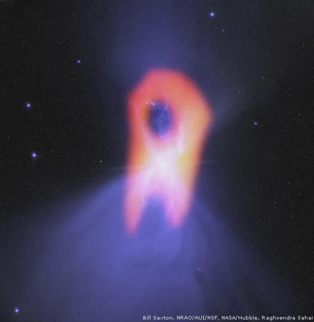 Sus Nebula: When The Cosmos Plays Among Us