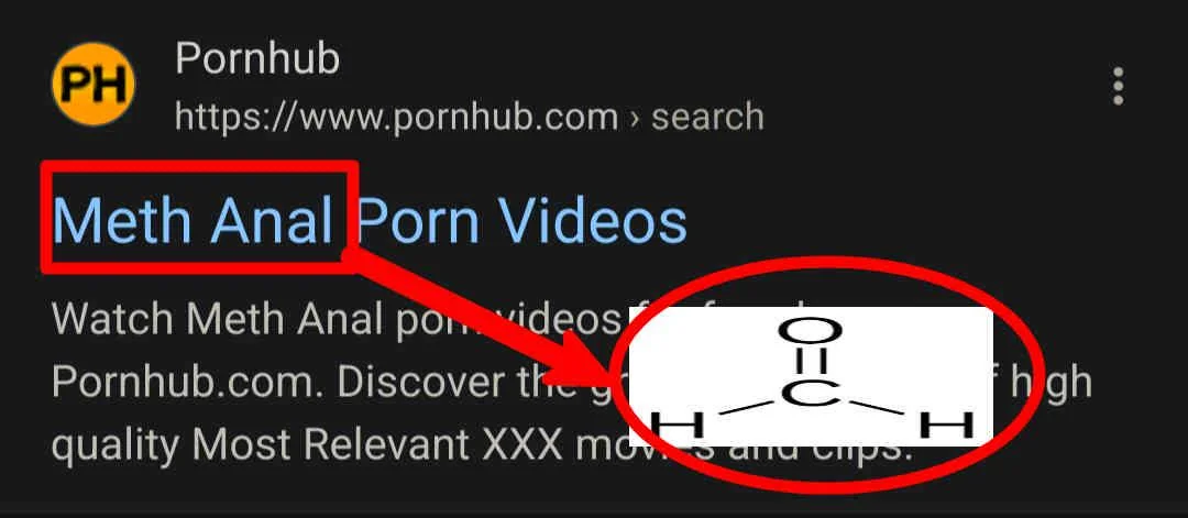 This Is The Future IUPAC Wants