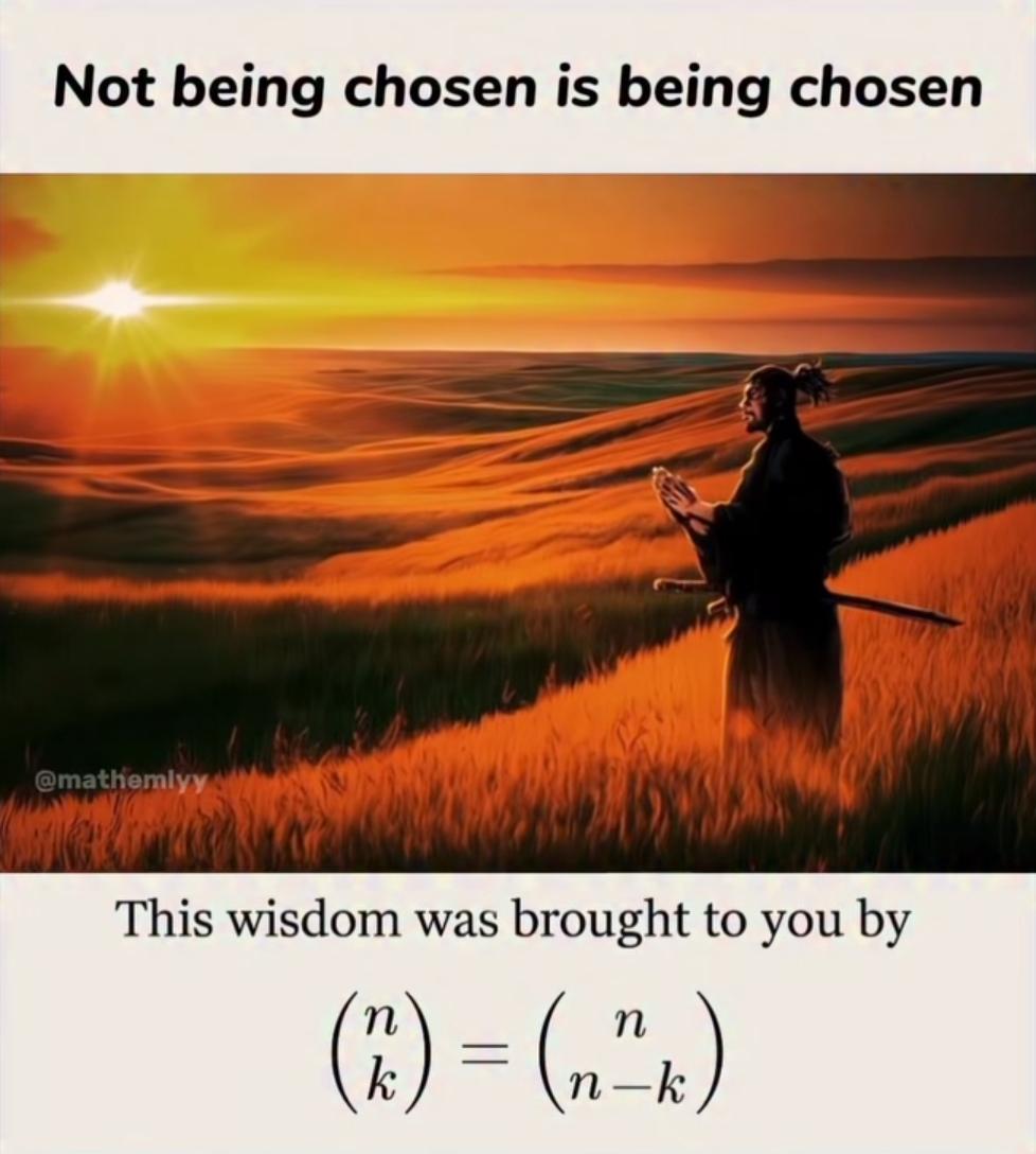 Combinatorial Enlightenment