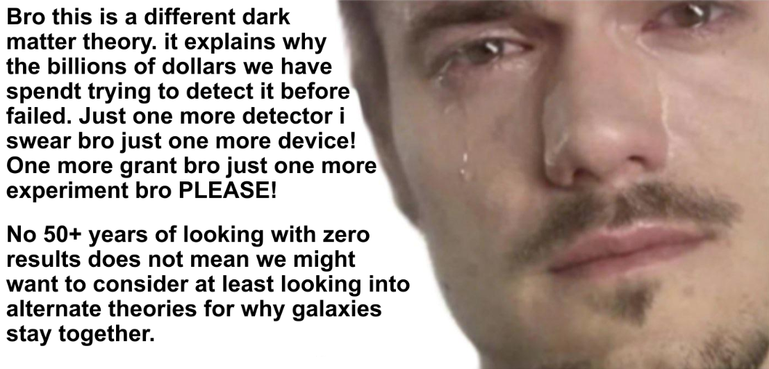 One More Detector Please