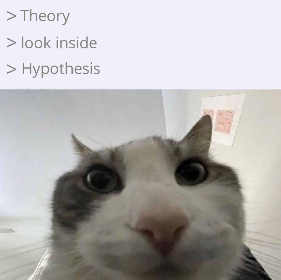Words Mean Things: Scientific Edition