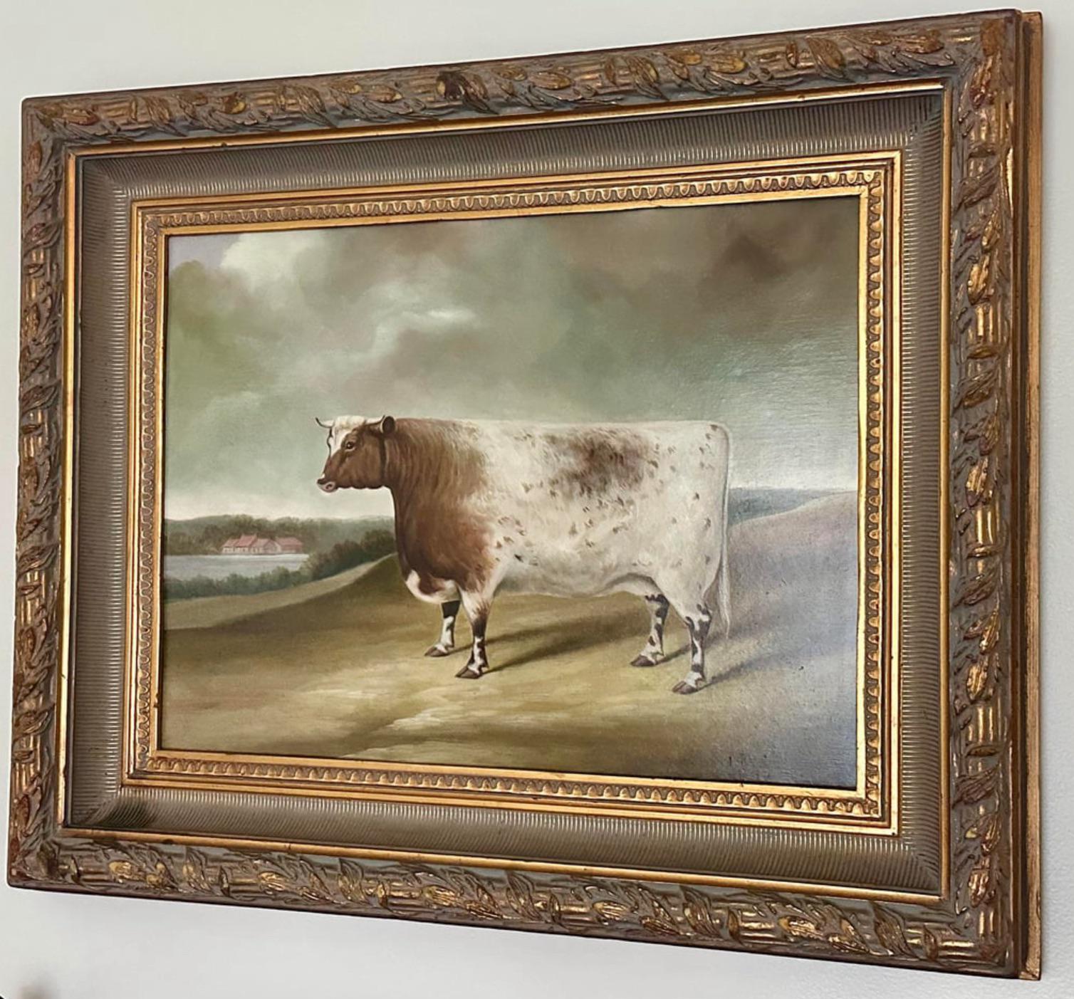 Physics 101: Assume A Spherical Cow