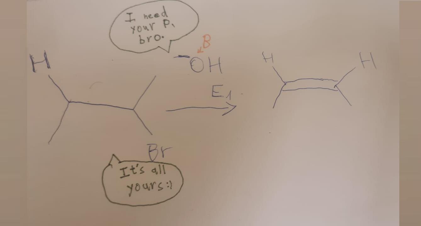 Your Proton Please
