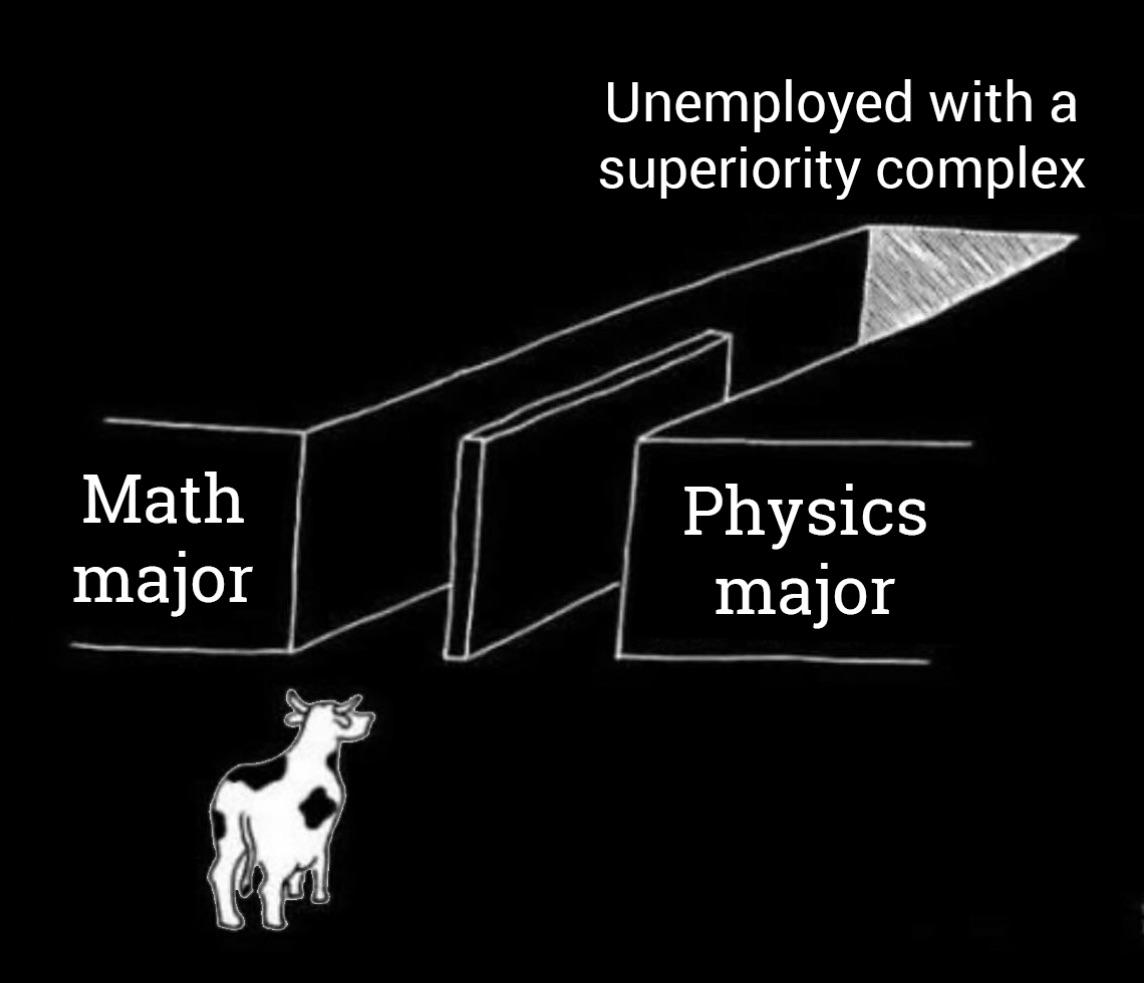 The STEM Career Flowchart They Don't Show You