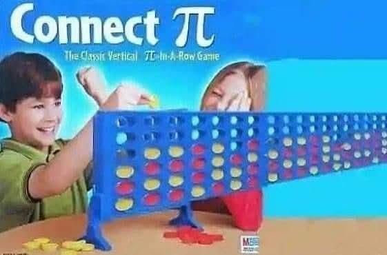 Connect Pi: The Never-Ending Game