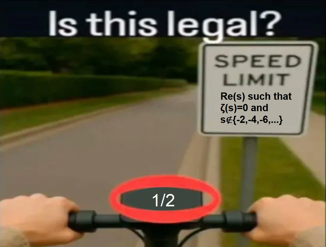 Is This Legal? Mathematical Loopholes