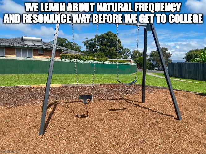 Playground Physics PhD